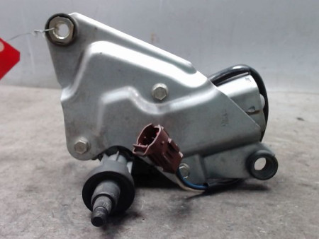 MOTEUR ESSUIE-GLACE ARRIERE PEUGEOT 106 PHASE 2 ESSENCE