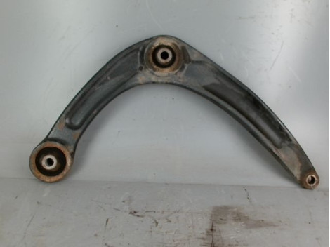 TRIANGLE INFERIEUR AVANT GAUCHE CITROEN C4 2 PHASE 1 DIESEL