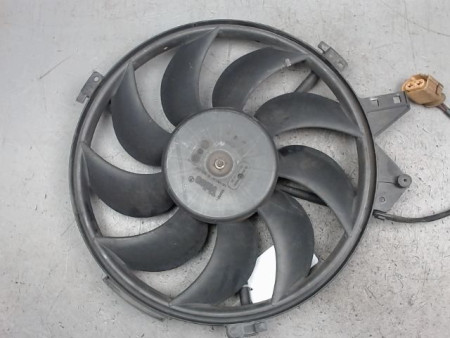 MOTEUR VENTILATEUR RADIATEUR AUDI A2