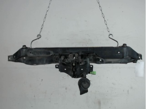 TRAVERSE SUPERIEURE ARMATURE AVANT NISSAN NOTE