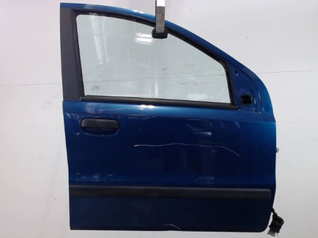 PORTE AVANT DROIT FIAT PANDA 2003-