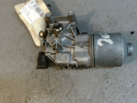 MOTEUR ESSUIE-GLACE ARRIERE PEUGEOT 207