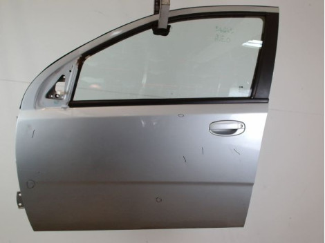 PORTE AVANT GAUCHE CHEVROLET AVEO