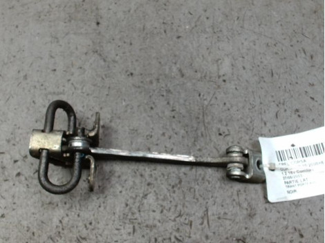 TIRANT PORTE AVANT GAUCHE OPEL CORSA 2000-8.2003