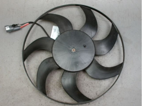 MOTEUR VENTILATEUR RADIATEUR VOLVO XC60