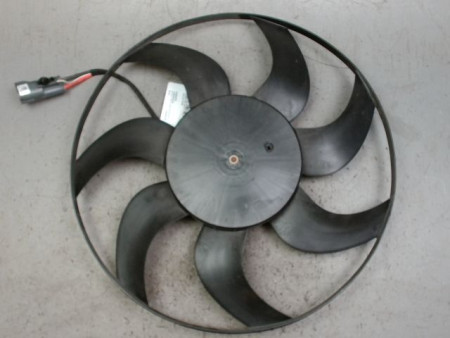 MOTEUR VENTILATEUR RADIATEUR VOLVO XC60