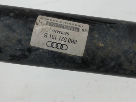 TRANSMISSION LONGITUDINALE AUDI Q5 3.0 TDI quattro