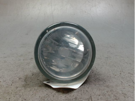 PHARE ANTIBROUILLARD AVANT GAUCHE CITROEN C3 2005-