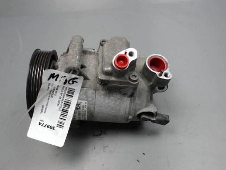 COMPRESSEUR AIR CONDITIONNE VOLKSWAGEN POLO 2009-