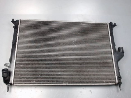 RADIATEUR DACIA SANDERO 2008-