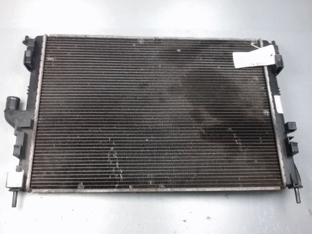 RADIATEUR DACIA SANDERO 2008-