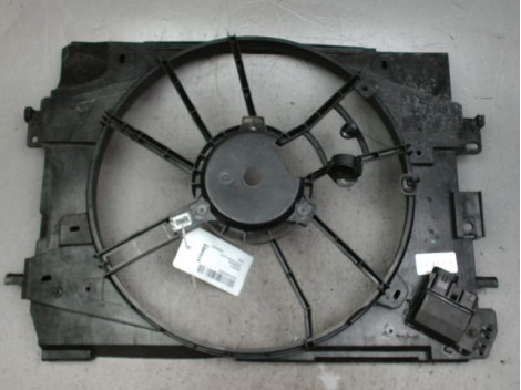 SUPPORT DE VENTILATEUR DACIA SANDERO