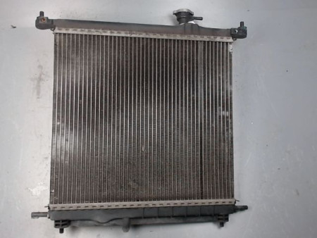 RADIATEUR NISSAN MICRA