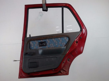 PORTE ARRIERE DROIT RENAULT CLIO I PH.1 -94