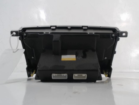 COMMANDE DE CHAUFFAGE TOYOTA COROLLA VERSO 2004-2007