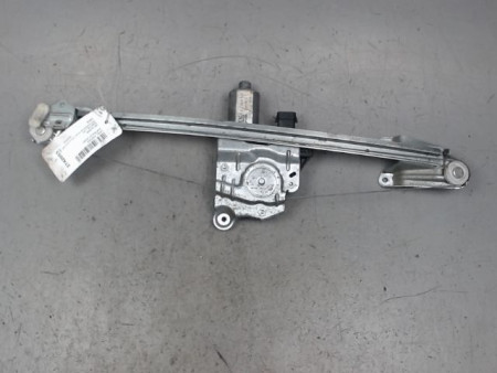 MECANISME+MOTEUR LEVE-GLACE ARRIERE GAUCHE OPEL ZAFIRA 2005-