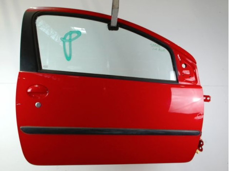 PORTE AVANT DROIT CITROEN C1