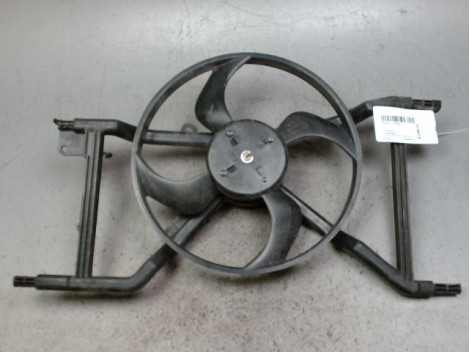 MOTEUR VENTILATEUR RADIATEUR RENAULT TWINGO