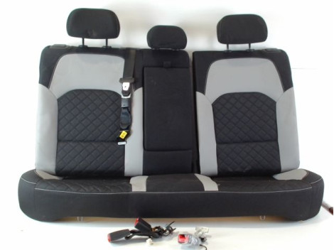 KIT BANQUETTE ARRIERE COMPLETE KIA CEED