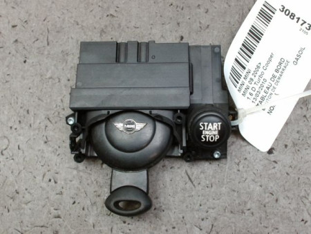 BOUTON DE DEMARRAGE MINI MINI 2006-