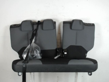 KIT BANQUETTE ARRIERE COMPLETE CITROEN C3 2009-