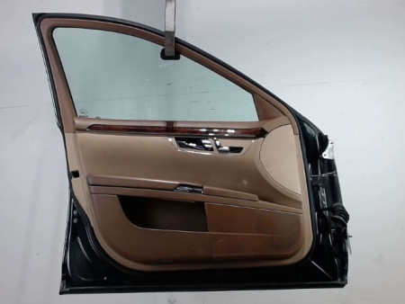 PORTE AVANT GAUCHE MERCEDES CLASSE S 2005-