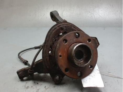 PIVOT AVANT GAUCHE OPEL CORSA 2000-8.2003