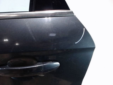 PORTE ARRIERE GAUCHE FORD MONDEO 2007-