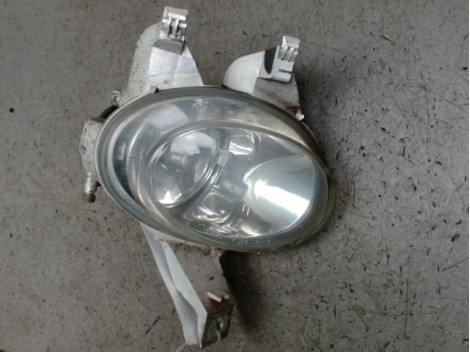 PHARE ANTIBROUILLARD AVANT DROIT PEUGEOT 206 CC 2000-2007