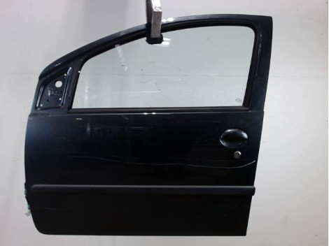 PORTE AVANT GAUCHE CITROEN C1 5P