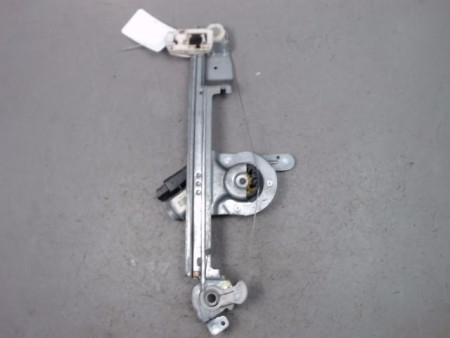 MECANISME+MOTEUR LEVE-GLACE ARRIERE DROIT RENAULT SCENIC II PH2 2006-