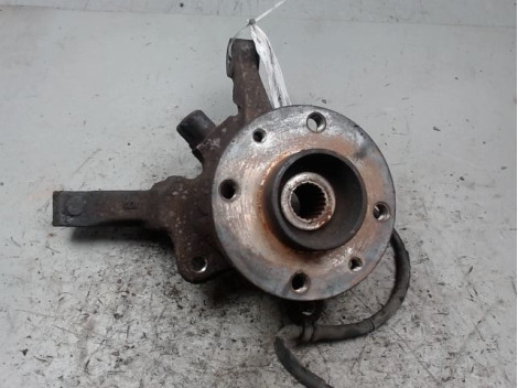 PIVOT AVANT GAUCHE RENAULT KANGOO EXPRESS 97-2003