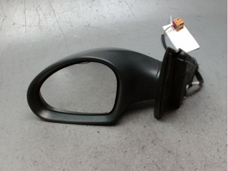 RETROVISEUR EXTERIEUR ELECTRIQUE GAUCHE SEAT IBIZA 2006-