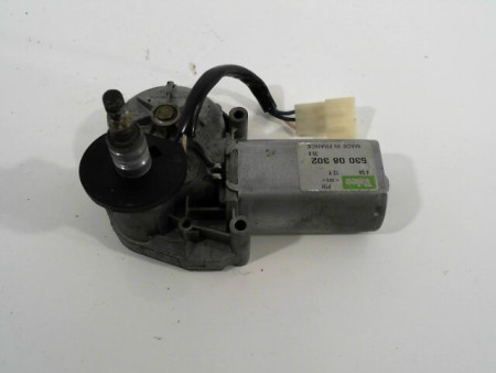 MOTEUR ESSUIE-GLACE ARRIERE RENAULT SCENIC I PH1 -99