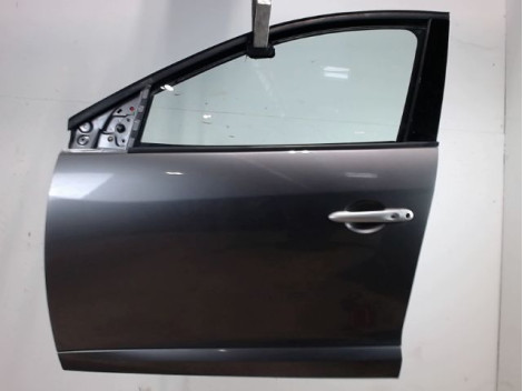 PORTE AVANT GAUCHE RENAULT MEGANE