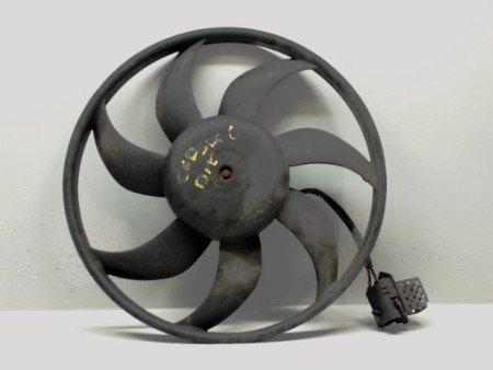 MOTEUR VENTILATEUR RADIATEUR OPEL CORSA 03-06