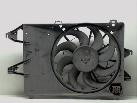 MOTEUR VENTILATEUR RADIATEUR FORD MONDEO 96-00