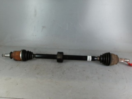 TRANSMISSION AVANT DROIT OPEL CORSA 1.3 CDTI 