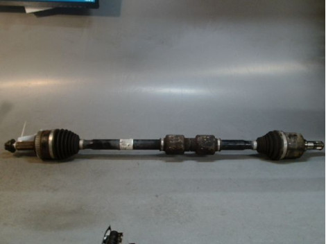 TRANSMISSION AVANT DROIT HYUNDAI IX35 1.7 CRDi