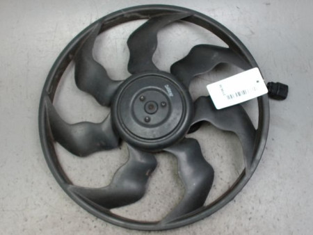 MOTEUR VENTILATEUR RADIATEUR HYUNDAI IX35