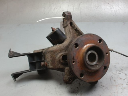 PIVOT AVANT GAUCHE PEUGEOT 206 CC 2000-2007