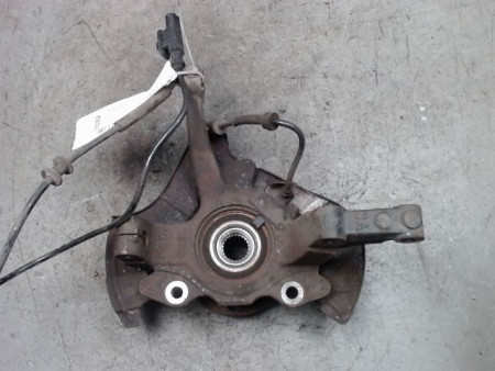 PIVOT AVANT GAUCHE FIAT PANDA