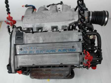 MOTEUR ESSENCE FIAT COUPE 2.0 20V 