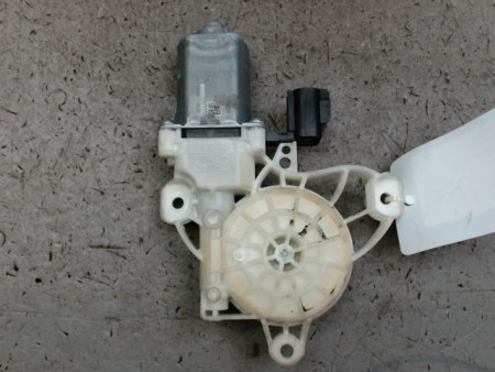 MECANISME+MOTEUR LEVE-GLACE AVANT GAUCHE FORD FOCUS