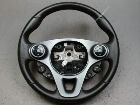 VOLANT DE DIRECTION SMART FORTWO CABRIOLET