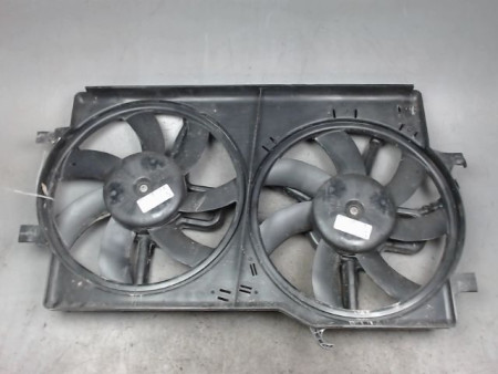 SUPPORT DE VENTILATEUR ALFA ROMEO GIULIETTA