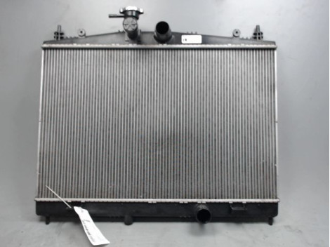 RADIATEUR NISSAN JUKE