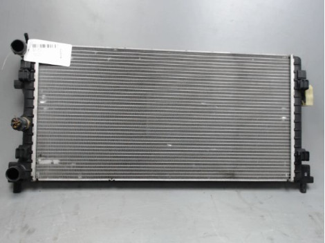 RADIATEUR SEAT IBIZA 2008-