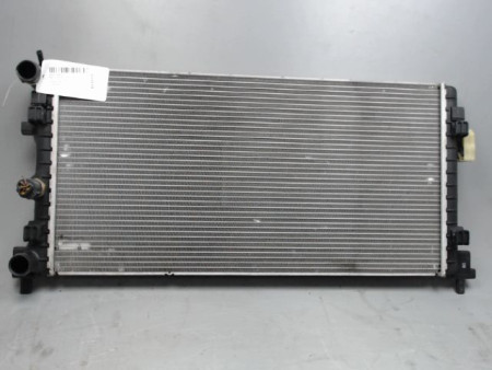 RADIATEUR SEAT IBIZA 2008-