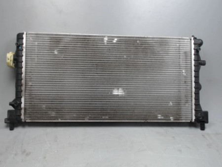 RADIATEUR SEAT IBIZA 2008-